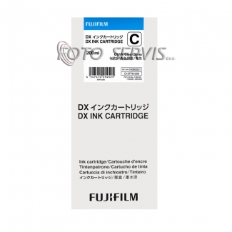 Cyan Frontier-S DX100